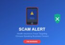 Protect Your Business: New Health Insurance Scam Targeting Chinese-Speaking Communities