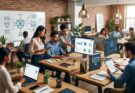 How Small Businesses Can Use AI Tools Safely Without Putting Their Business at Risk