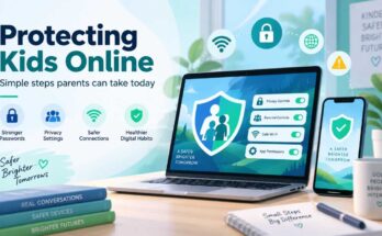 Protecting Kids Online
