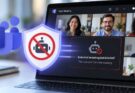 Microsoft Teams Can Now Automatically Block External Meeting Bots