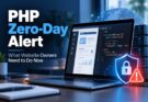 PHP2Shell Zero-Day: What Website Owners Need to Do Now